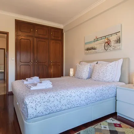 Apartment Casa Miha *