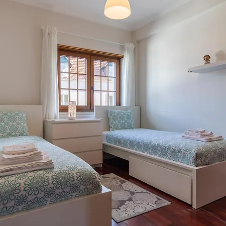 Casa Miha Apartment
