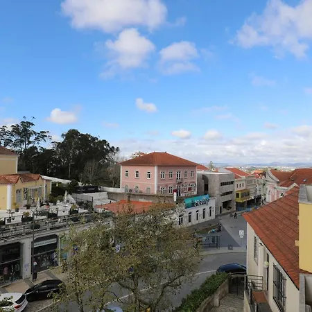 Casa Miha * Sintra