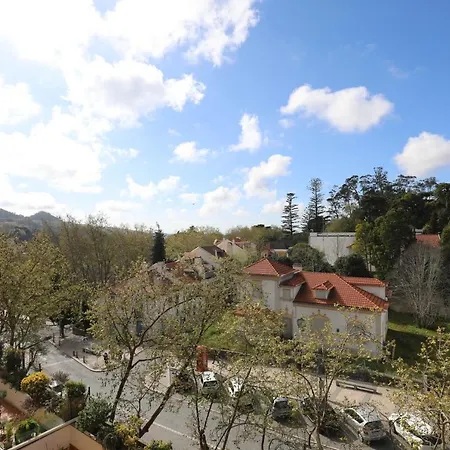 Casa Miha Apartment Sintra