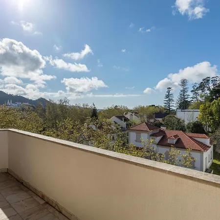 Casa Miha Apartment Sintra