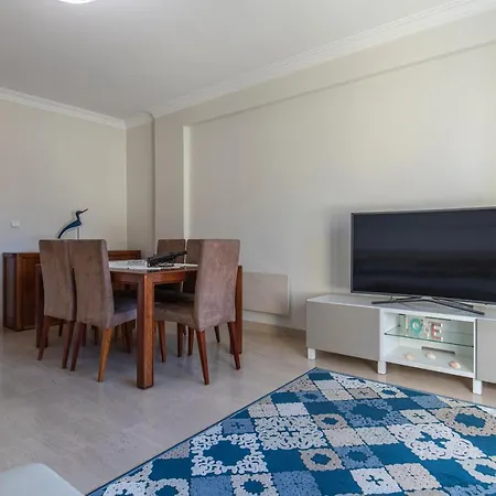 Apartment Casa Miha *
