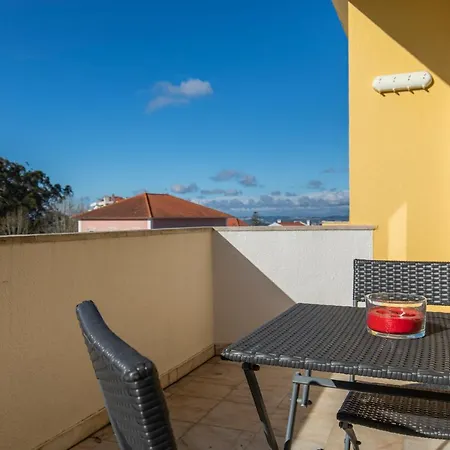 Casa Miha * Sintra