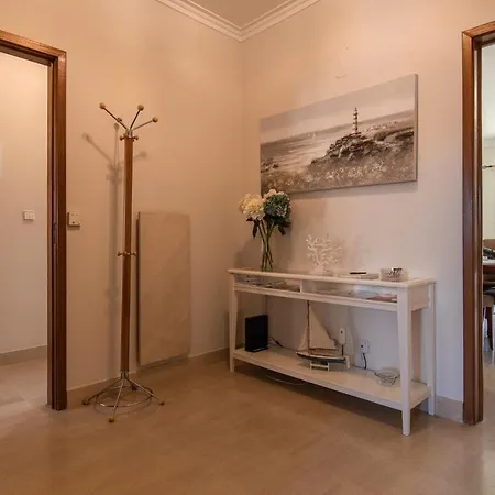 Casa Miha Apartment