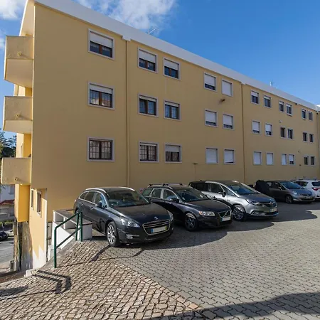 Apartment Casa Miha