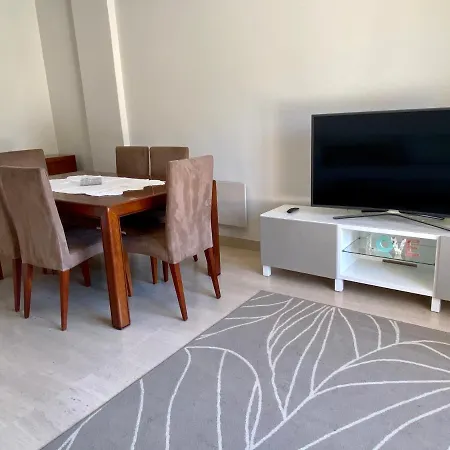 شقة Casa Miha *
