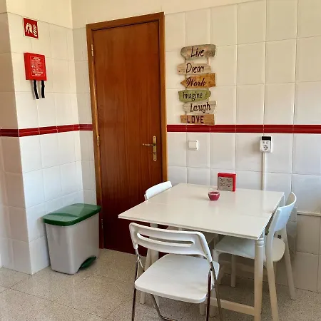 Casa Miha * سينترا
