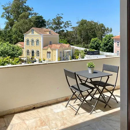 Casa Miha شقة سينترا