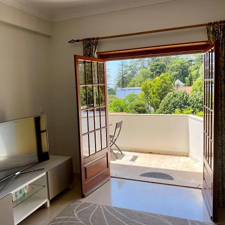 Casa Miha شقة سينترا