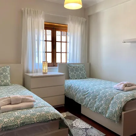 Casa Miha * سينترا