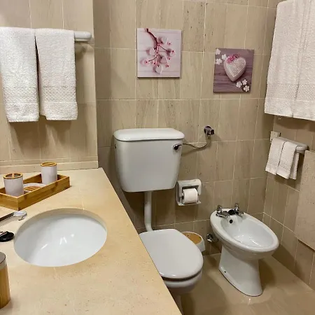شقة Casa Miha *