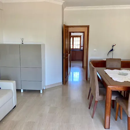 شقة Casa Miha *