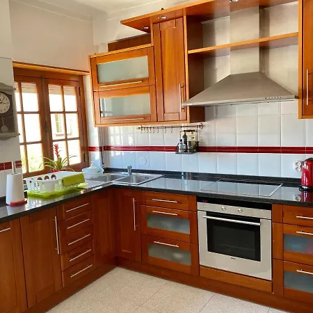 شقة Casa Miha *