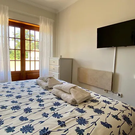 شقة Casa Miha *