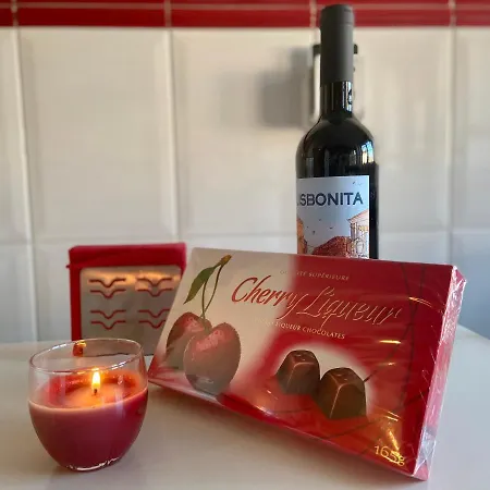 شقة Casa Miha