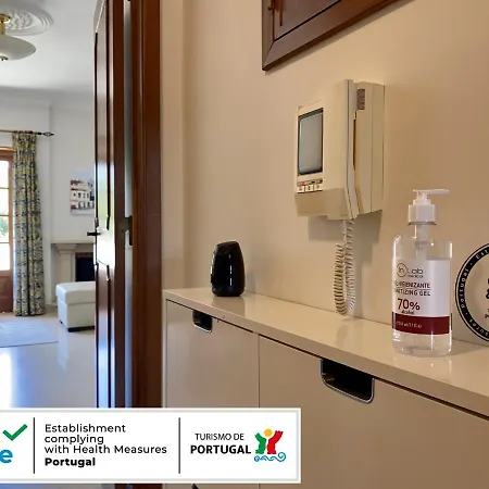 شقة Casa Miha سينترا