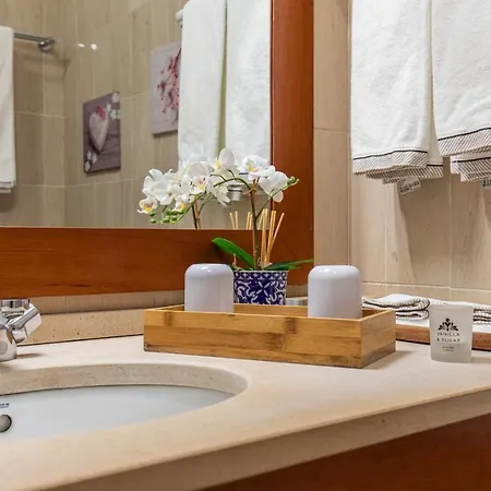 Appartement Casa Miha