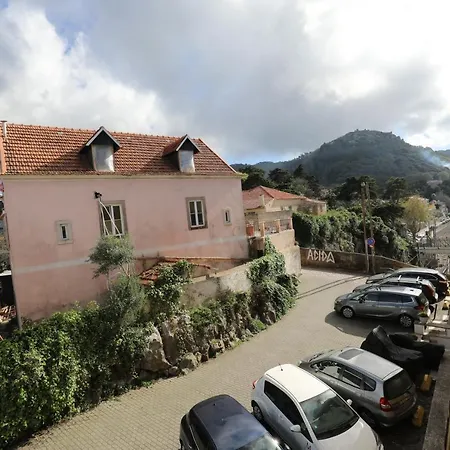 Appartement Casa Miha *