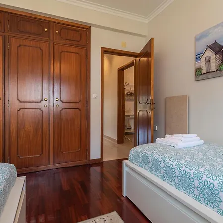 Appartement Casa Miha *