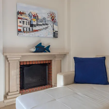 Appartement Casa Miha Sintra