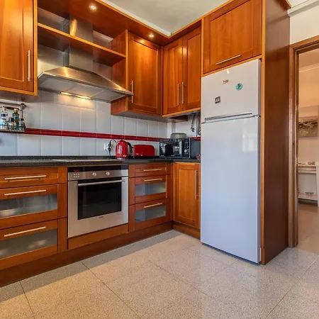 Appartement Casa Miha