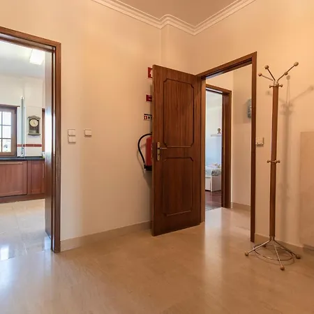 Appartement Casa Miha